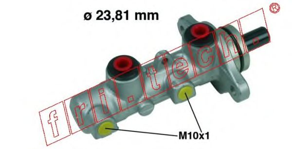 Cilindro principal de freno PF485