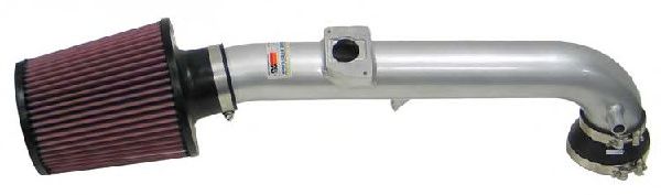 Sistema filtro aire deportivo 69-4000TS