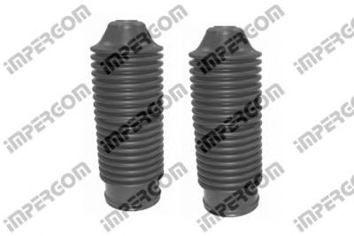 Dust Cover Kit, shock absorber 50702
