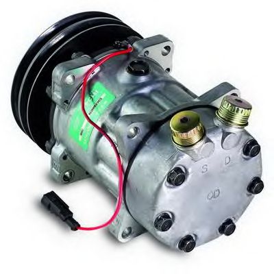 Compressor, ar condicionado K11029