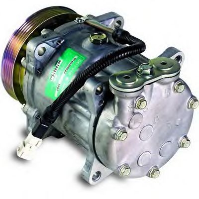 Compressore, Climatizzatore K11212