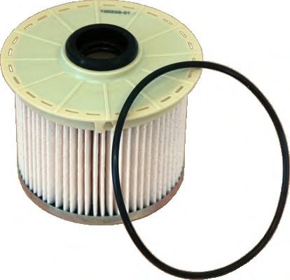 Fuel filter 4907