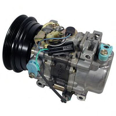 Compressor, ar condicionado K15046