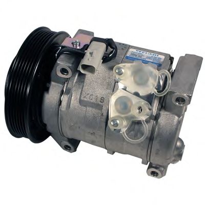 Compressor, ar condicionado K15269
