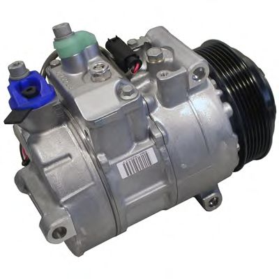 Compressor, ar condicionado K15276