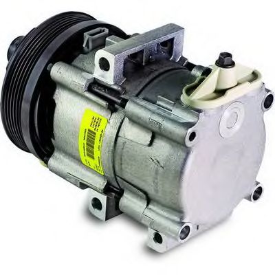 Compressor, ar condicionado K18013