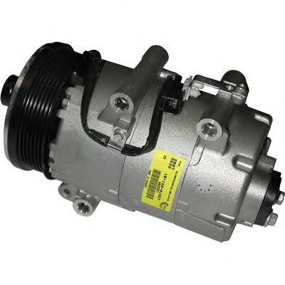 Compressore, Climatizzatore K18051