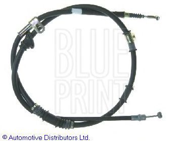 Cable, parking brake ADC44634