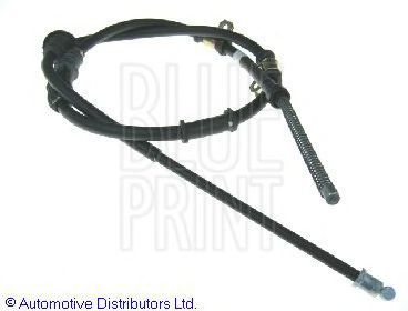 Cable, parking brake ADC44635