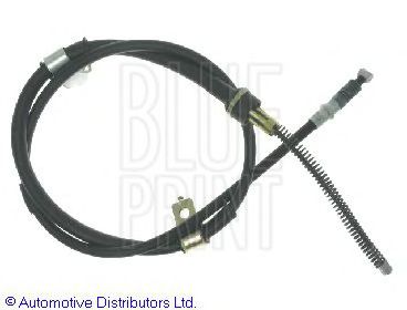 Cable, parking brake ADC44640
