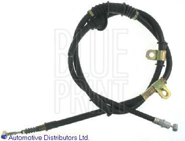 Cable, parking brake ADC44669