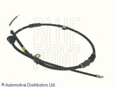 Cable, parking brake ADC44672