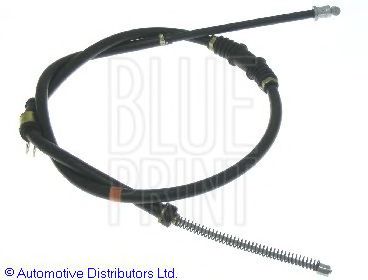 Cable, parking brake ADC44693
