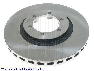Brake Disc ADG04367