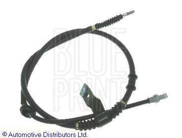 Cable, parking brake ADG04651