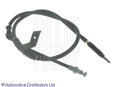 Cable, parking brake ADG04652