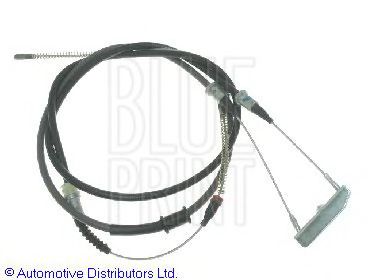 Cable, parking brake ADG04657