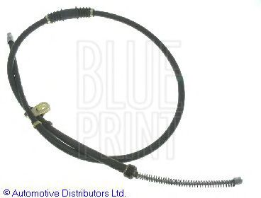 Cable, parking brake ADG04665