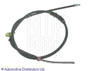 Cable, parking brake ADG04666