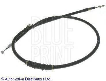 Cable, parking brake ADG04668