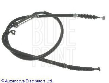 Cable, parking brake ADG04680