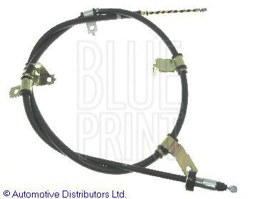 Cable, parking brake ADG04691