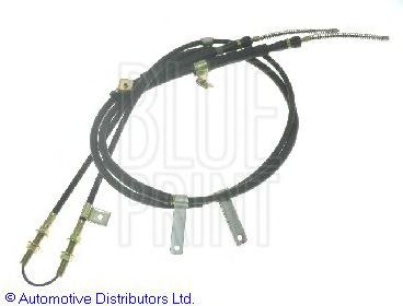 Cable, parking brake ADK84637