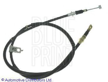 Cable, parking brake ADM546108
