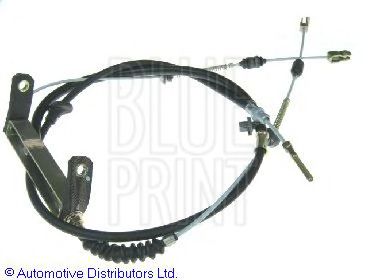 Cable, parking brake ADM54653