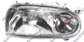 Headlight VW0324903
