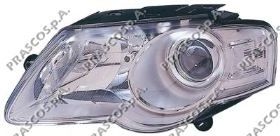 Headlight VW0544904