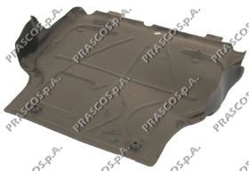 Silencing Material, engine bay VW9171900