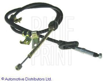 Cable, parking brake ADH24615