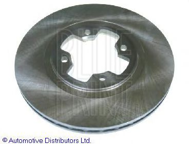 Brake Disc ADN14311