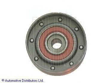 Deflection/Guide Pulley, timing belt ADN17618