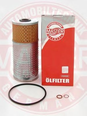Oil Filter 1050/1N-OF-PCS-MS