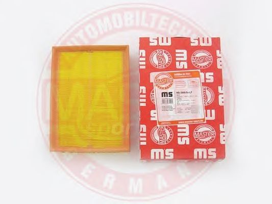 Luftfilter 2998/5X-LF-PCS-MS
