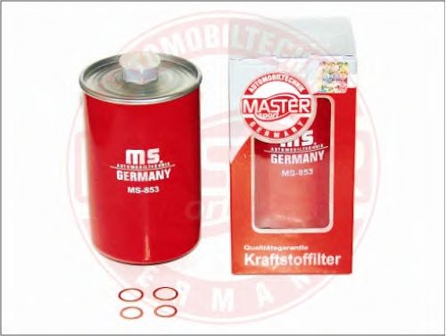 Fuel filter 853-PCS-MS