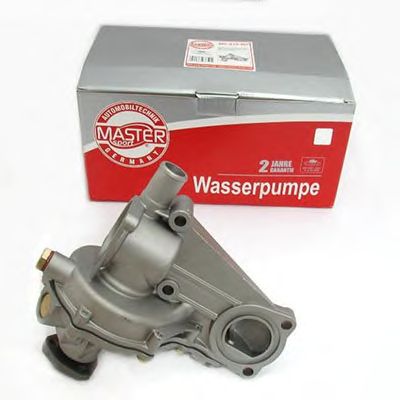 Waterpomp 519-WP-PCS-MS