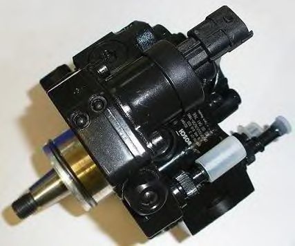 High Pressure Pump IB-0.445.010.033