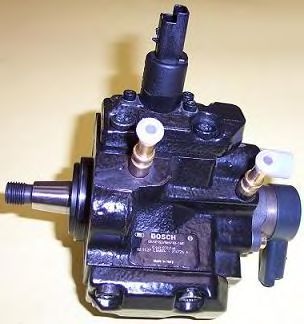 High Pressure Pump IB-0.445.010.163