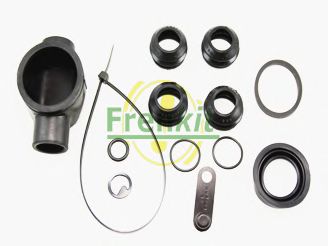 Repair Kit, brake caliper 232016