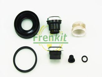 Repair Kit, brake caliper 236005