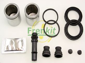 Repair Kit, brake caliper 240905
