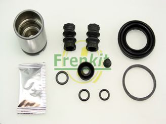Repair Kit, brake caliper 241902