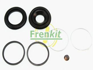 Repair Kit, brake caliper 243005
