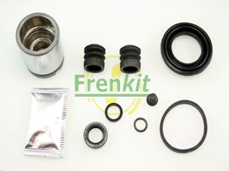 Repair Kit, brake caliper 243917