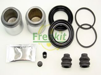 Repair Kit, brake caliper 246906