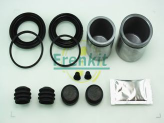 Repair Kit, brake caliper 246907