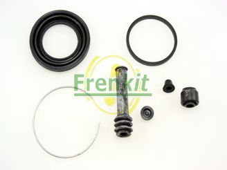 Repair Kit, brake caliper 248075